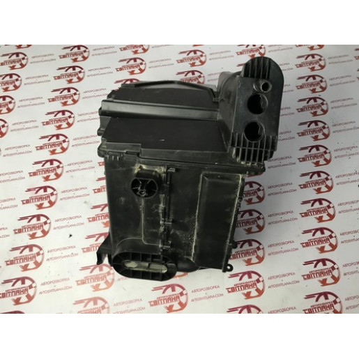 Корпус печки Ford Connect 2002-2012 XS4H18K418AE